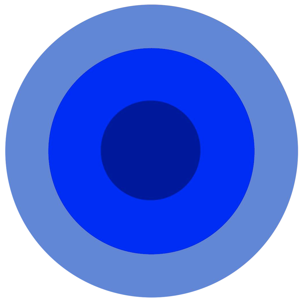 Out Of The Blue Fundraising